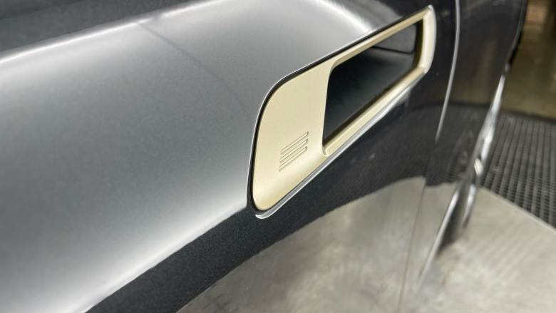 BMW iX 385kW xDrive50 M Sport 111.5kWh 5dr Auto Electric Estate